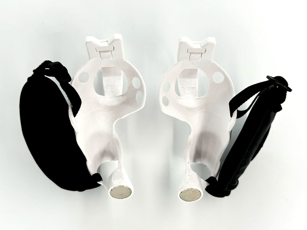 Thumbnail: PFD90 Play for Dream Controller Cradle