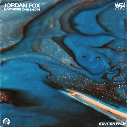Jordan Fox SYNTHESIS Starter Pack JORDAN FOX