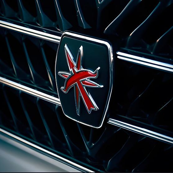 Grille Emblems | Jzx Parts Au