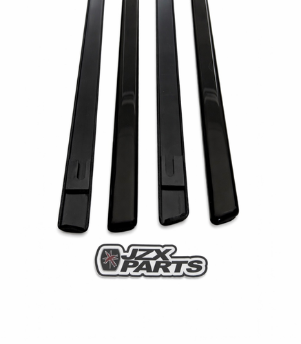 Toyota JZX100 Aero Lower Door Moulds set | Jzx Parts Au