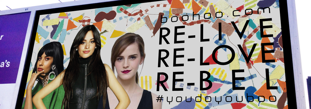 48-Sheet OOH Billboard Mock-up 3