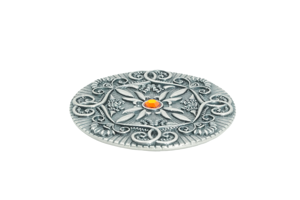 Antique Finishing