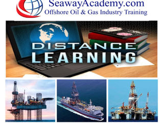 Seaway Academy's Flag-State Approved Online Training is Becoming Increasingly Popular Under the
