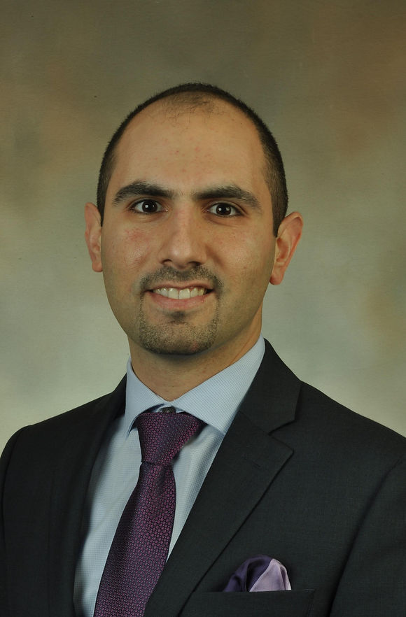 Dr. Yasir Obaidi
