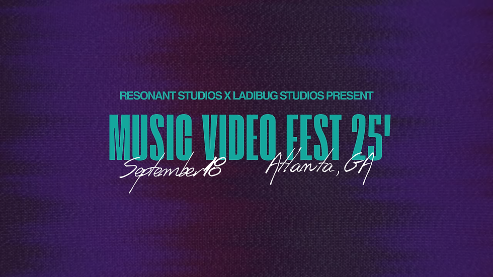 Music Video Fest