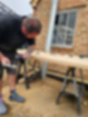 Adam Tavener Carpenter