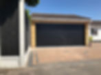 Quality inspection of custom-built garage by Connection Construction team