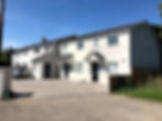Connection Construction team at Essex property development site