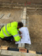 Builders Essex, a hous building project in Chelmsford.
