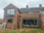 House extensions Essex - modern and traditional designs by Connection Construction