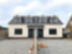 Connection Construction self-build project in Chelmsford