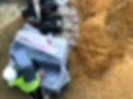 Connection Construction bricklayers delivering quality brickwork in Essex