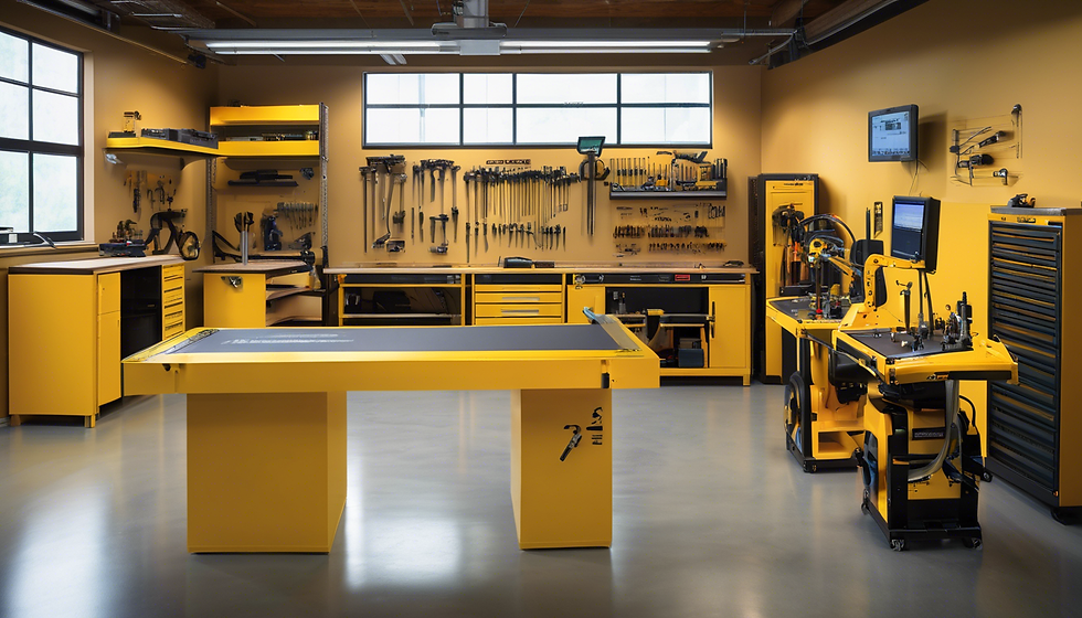 Custom Simulator Engineering Workshop