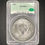 Thumbnail: 1923 Peace Silver Dollar CACG MS64