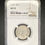Thumbnail: 1915 Barber Quarter Dollar NGC AU53
