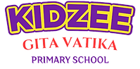 Kidzee Gita Vatika Gorakhpur Logo