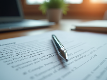 遺言書作成の費用を解説