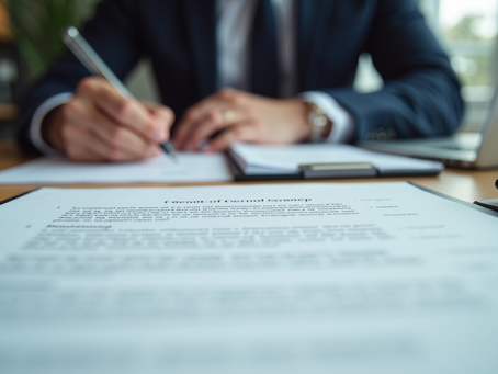 遺言書作成料金とその内訳について知っておきたいこと