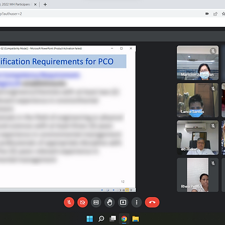 Online Managing Heads Batch 125