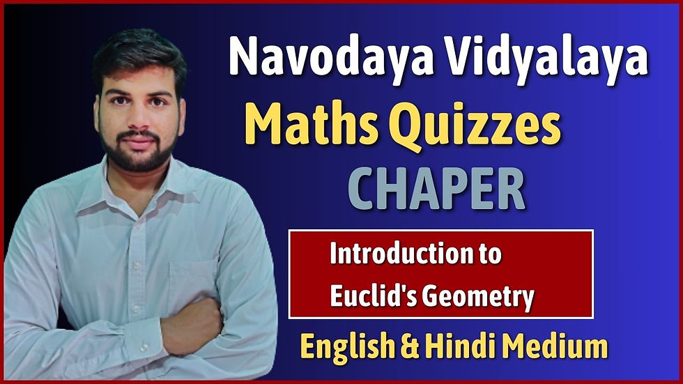 JNVMATHS