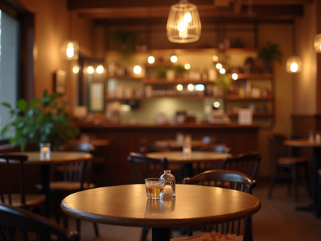 Shifting Reality: The Art of Dark Humor and Kindness