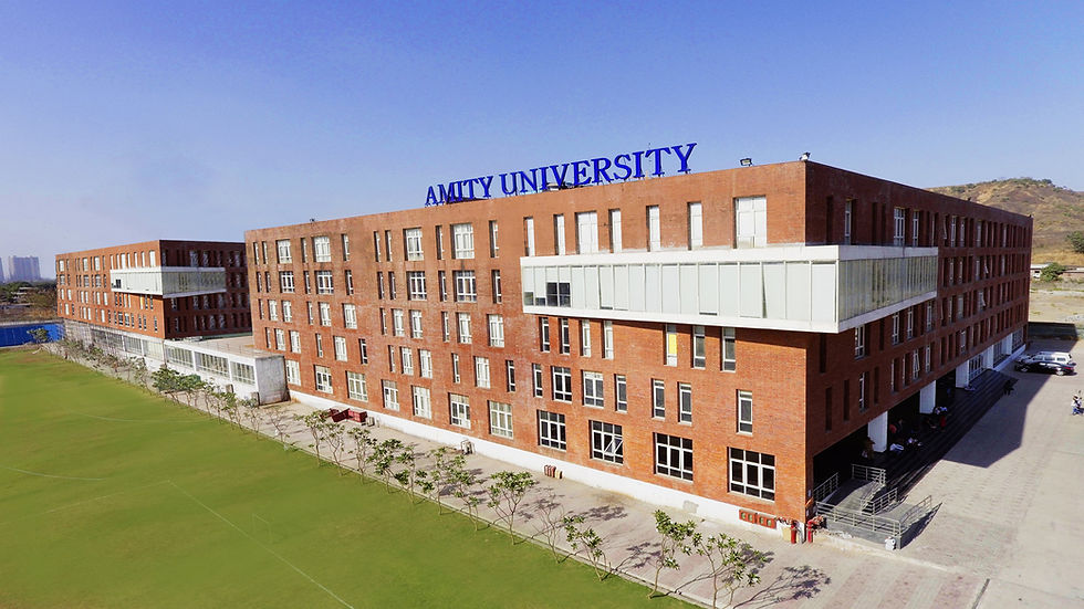Amity University Noida