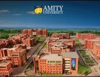 Amity University Noida: A Premier Choice Among Private Universities in India