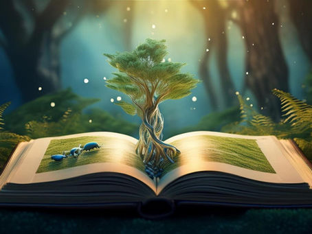 Experiencing Narrative Therapy