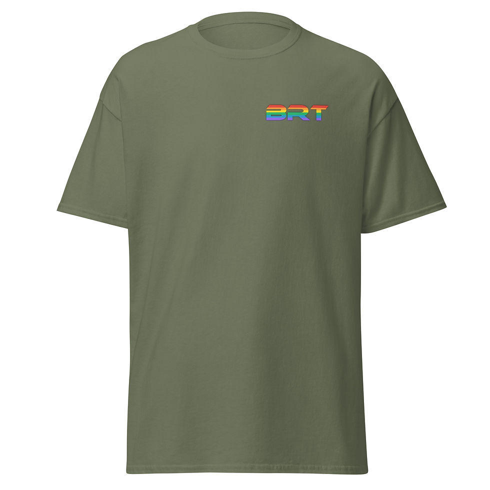 Thumbnail: BRT - Pride Tee