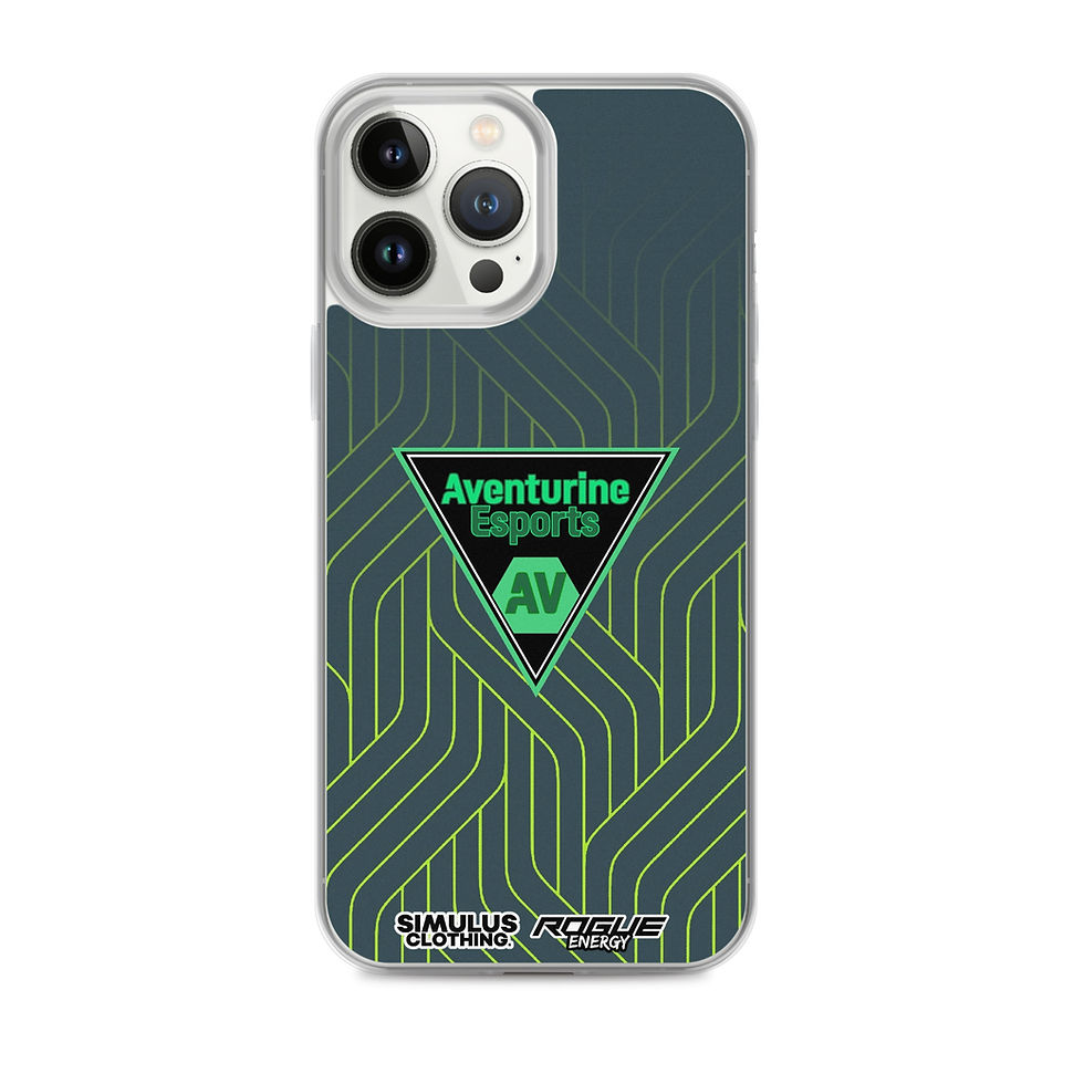 Thumbnail: AVE - iPhone® Case