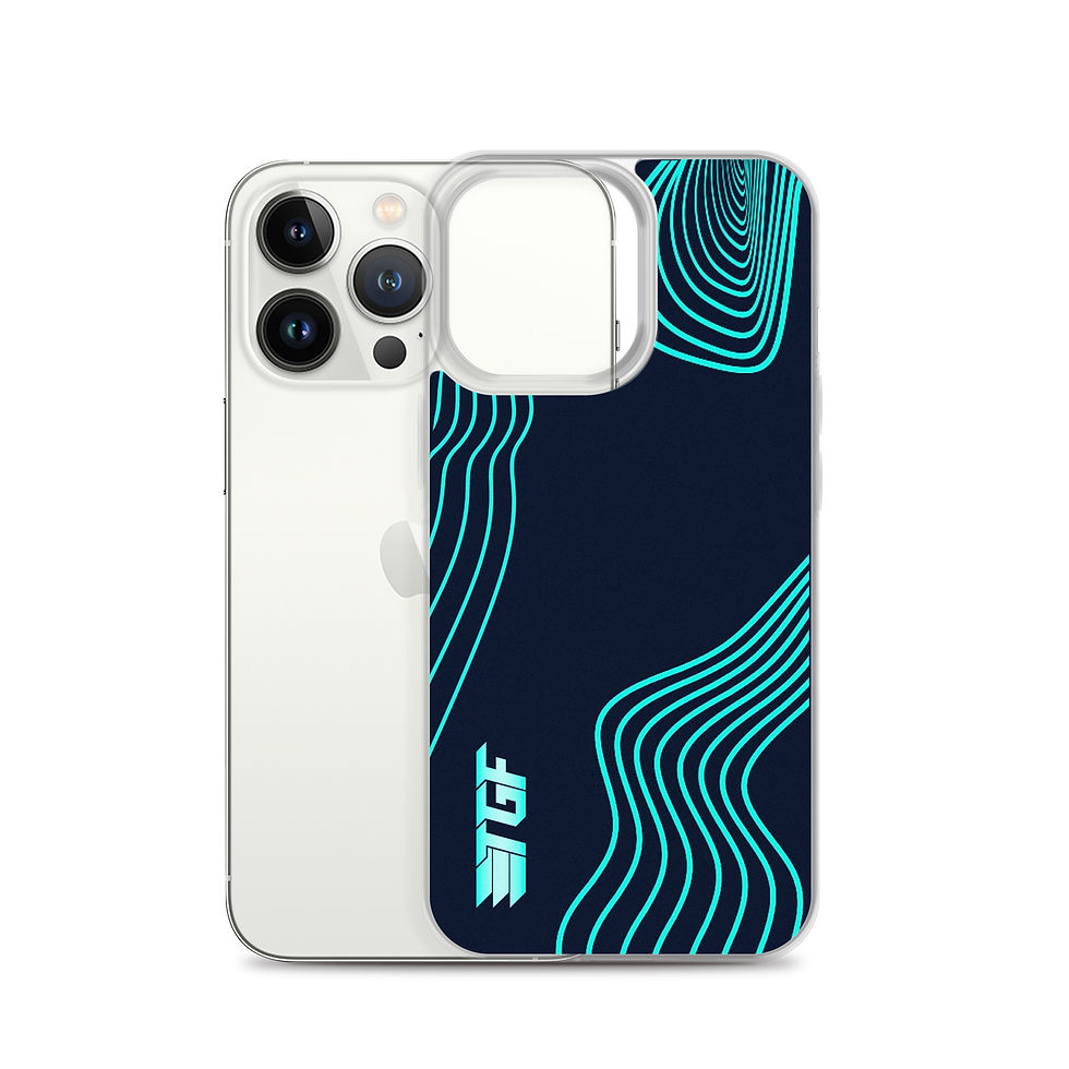Thumbnail: TGF - iPhone® Case