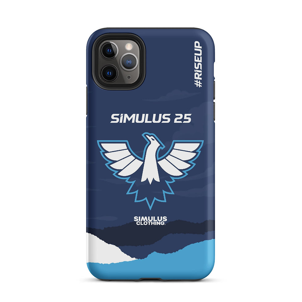 Thumbnail: IRT - Custom Tough iPhone® Case