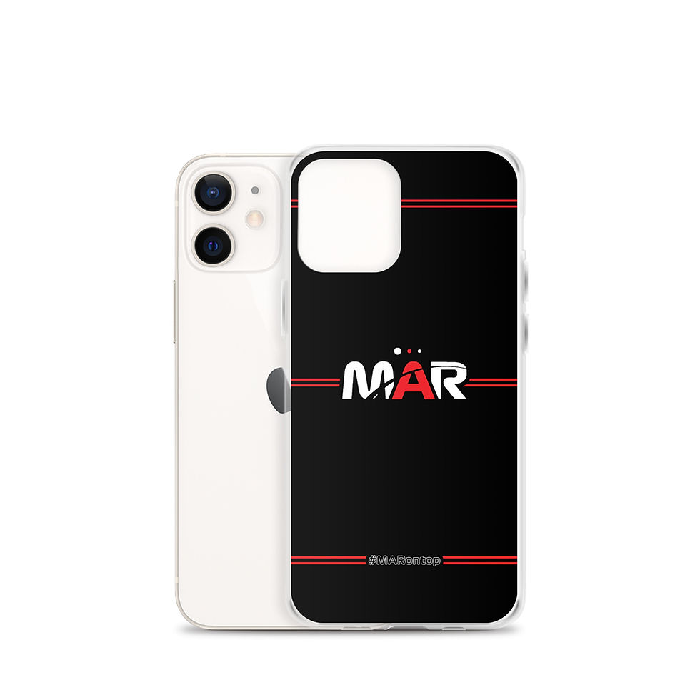 Thumbnail: MAR - iPhone® Case