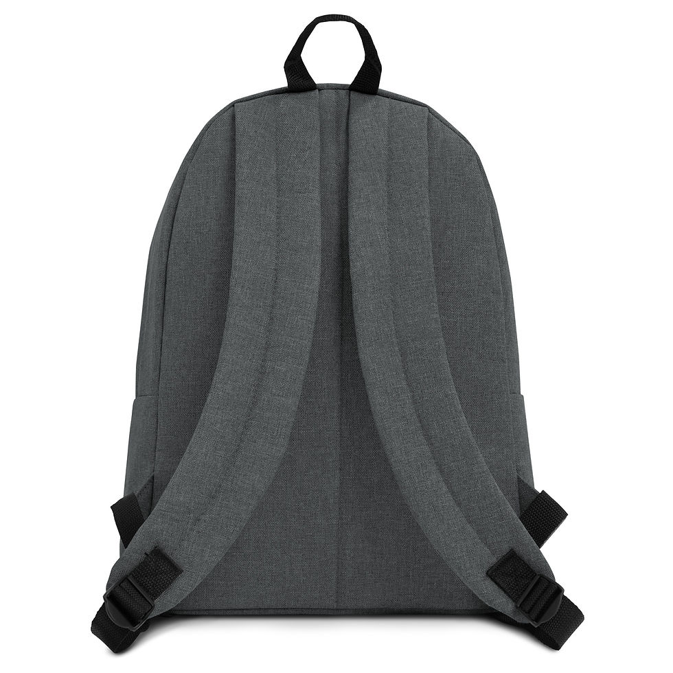 Thumbnail: TKF1 - Backpack