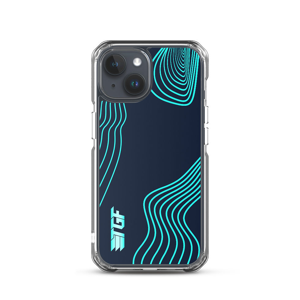 Thumbnail: TGF - iPhone® Case