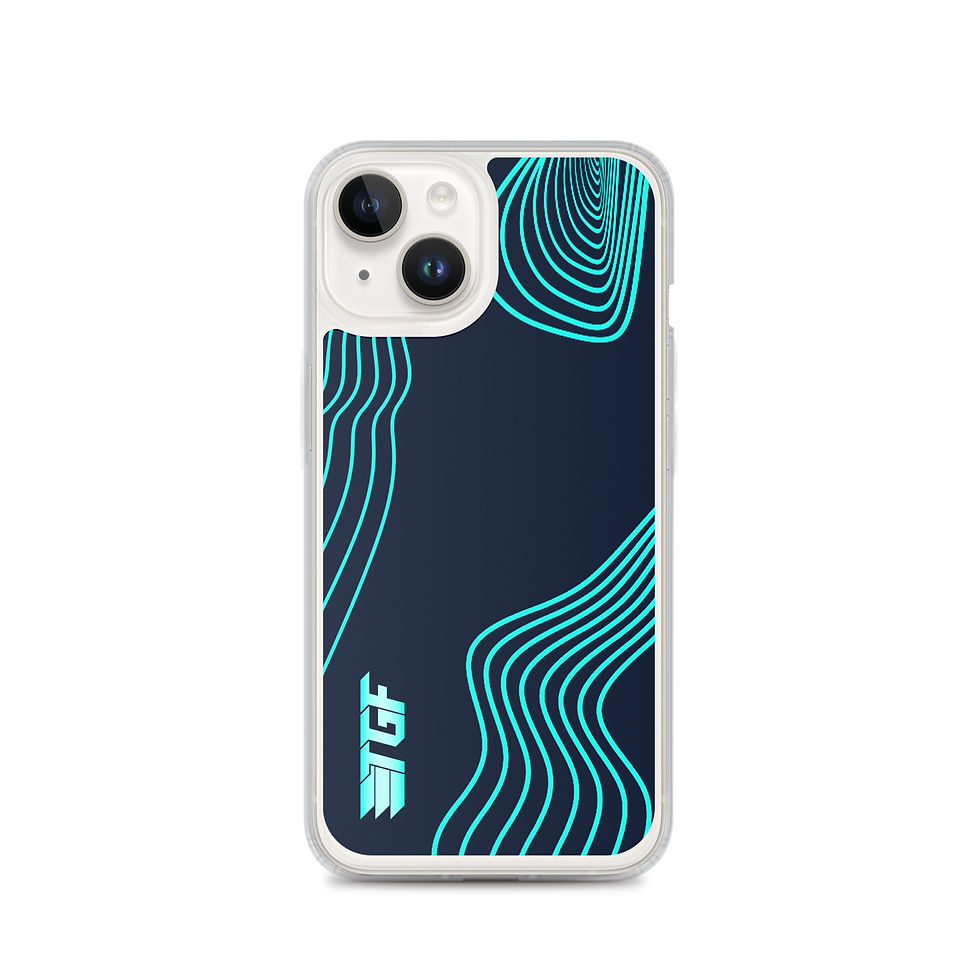 Thumbnail: TGF - iPhone® Case