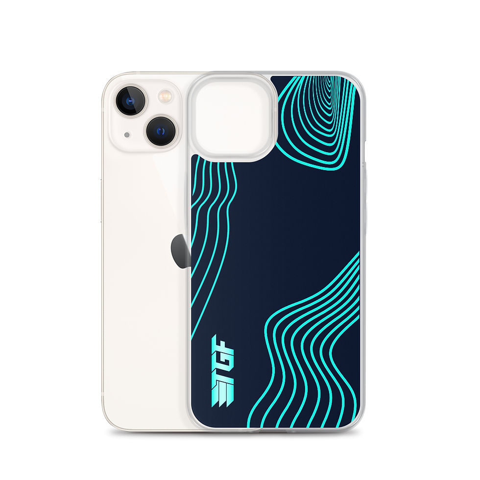 Thumbnail: TGF - iPhone® Case