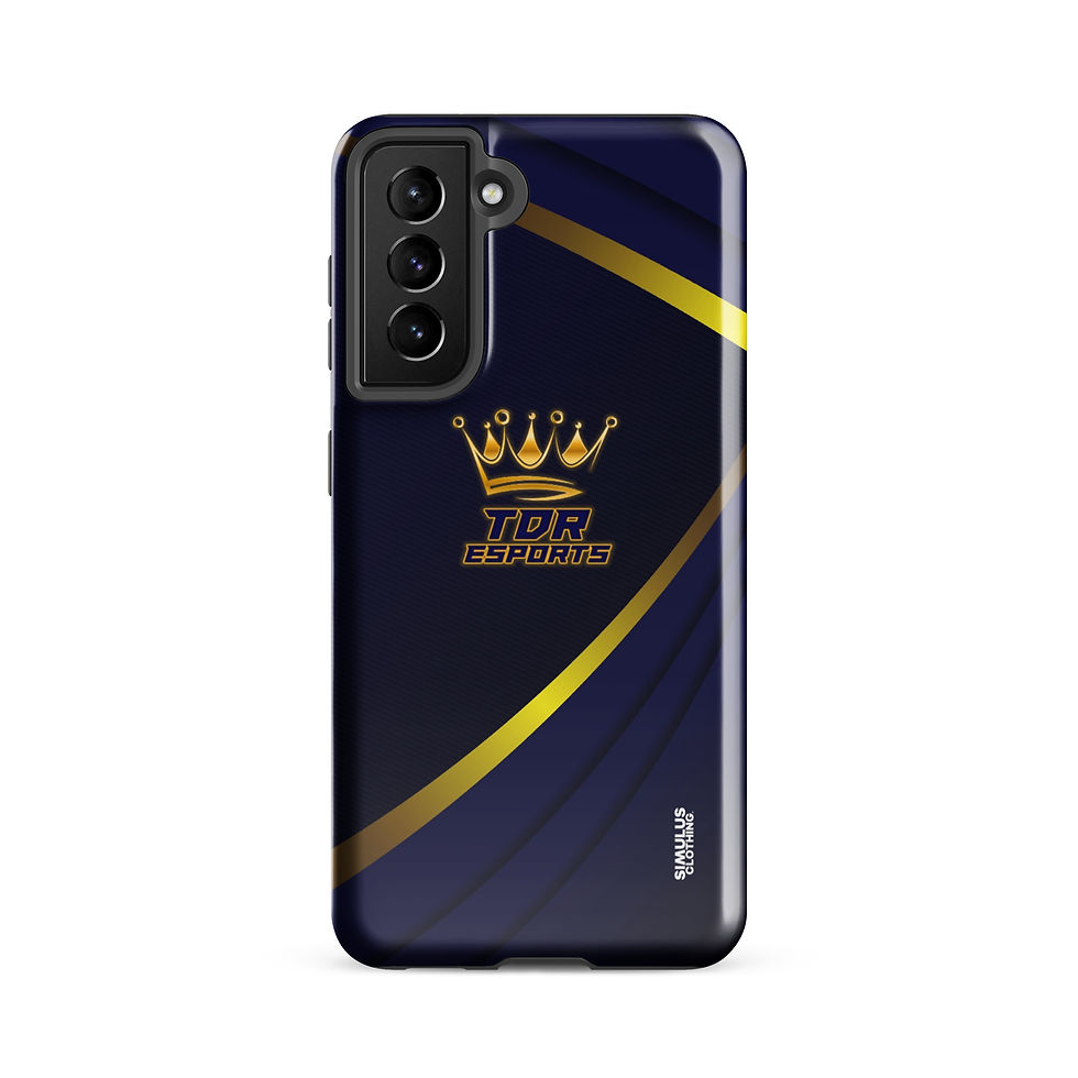 Thumbnail: TDR - Tough Samsung® Case