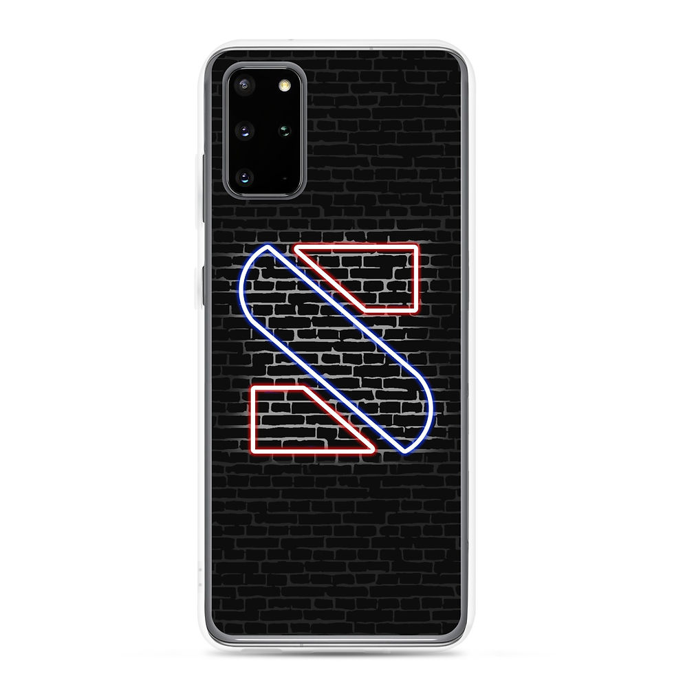 Thumbnail: Semi Racing - Samsung® Case