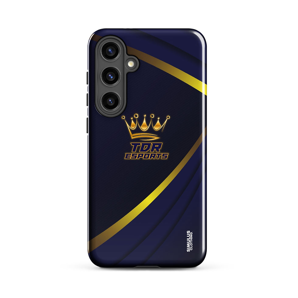 Thumbnail: TDR - Tough Samsung® Case