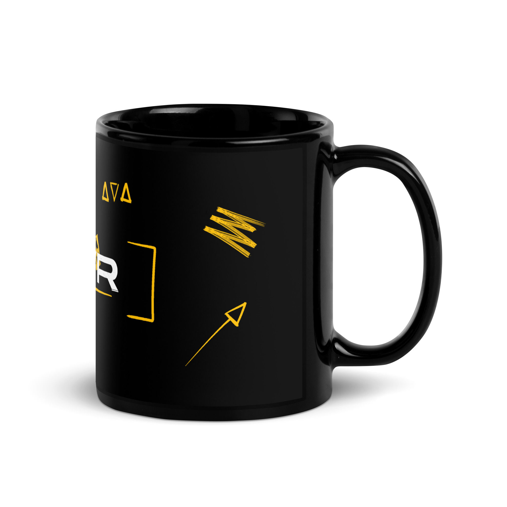 FVR - Mug