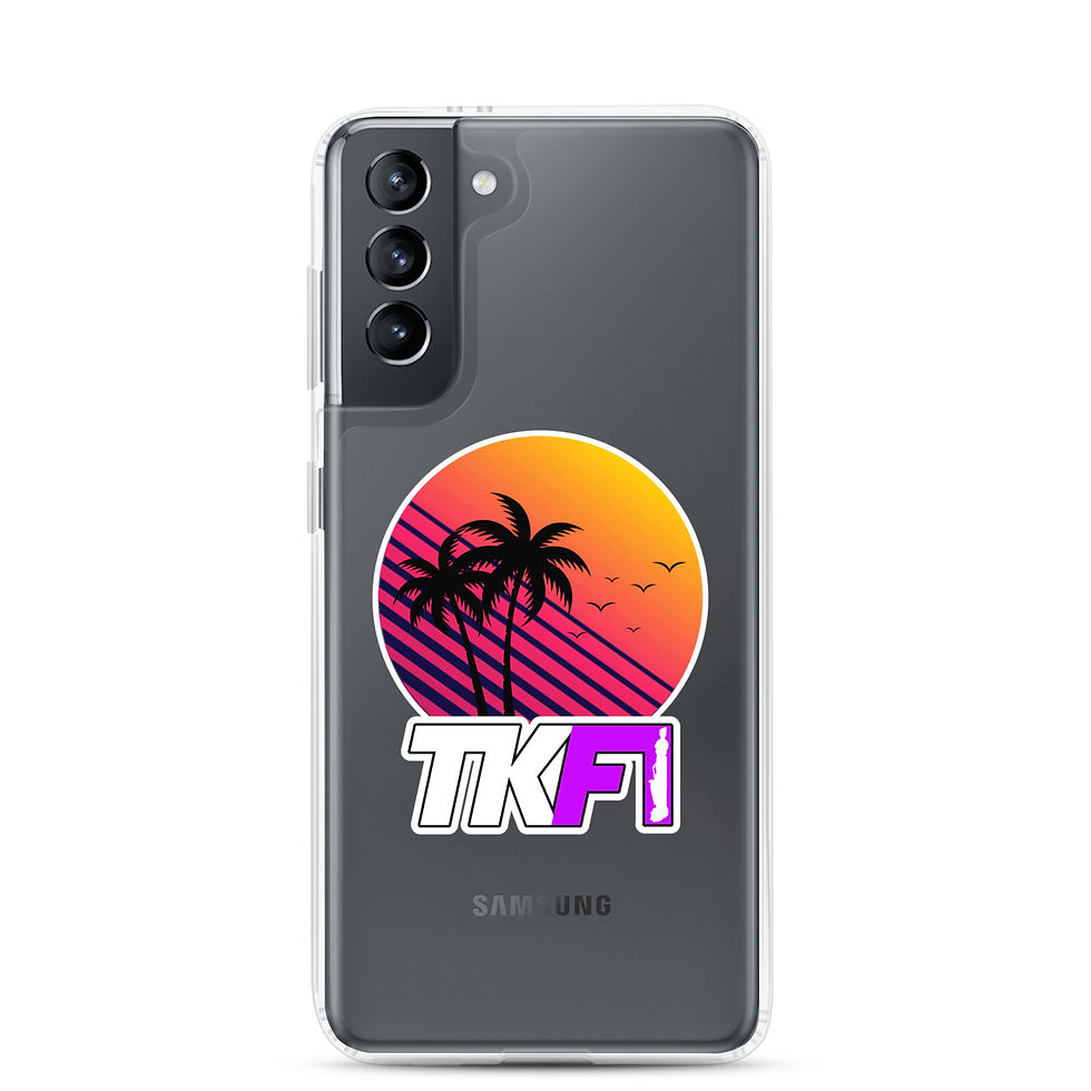 Thumbnail: TKF1 - Samsung® Case