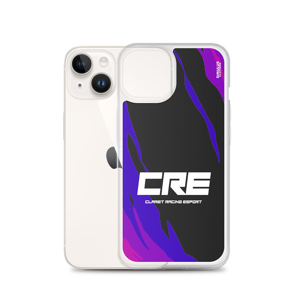 Thumbnail: CRE - iPhone® Case
