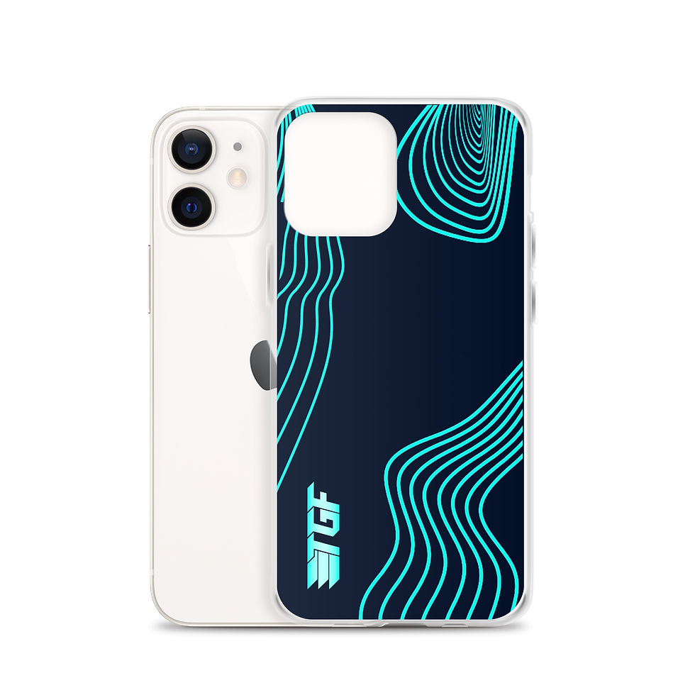 Thumbnail: TGF - iPhone® Case