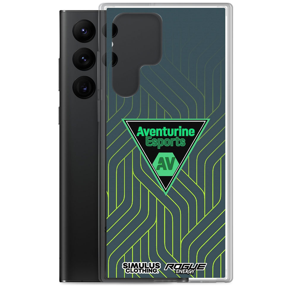 Thumbnail: AVE - Samsung® Case