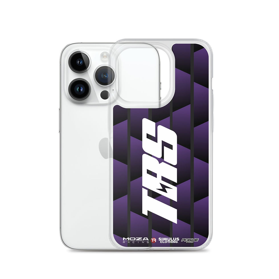 Thumbnail: TRS - iPhone® Case