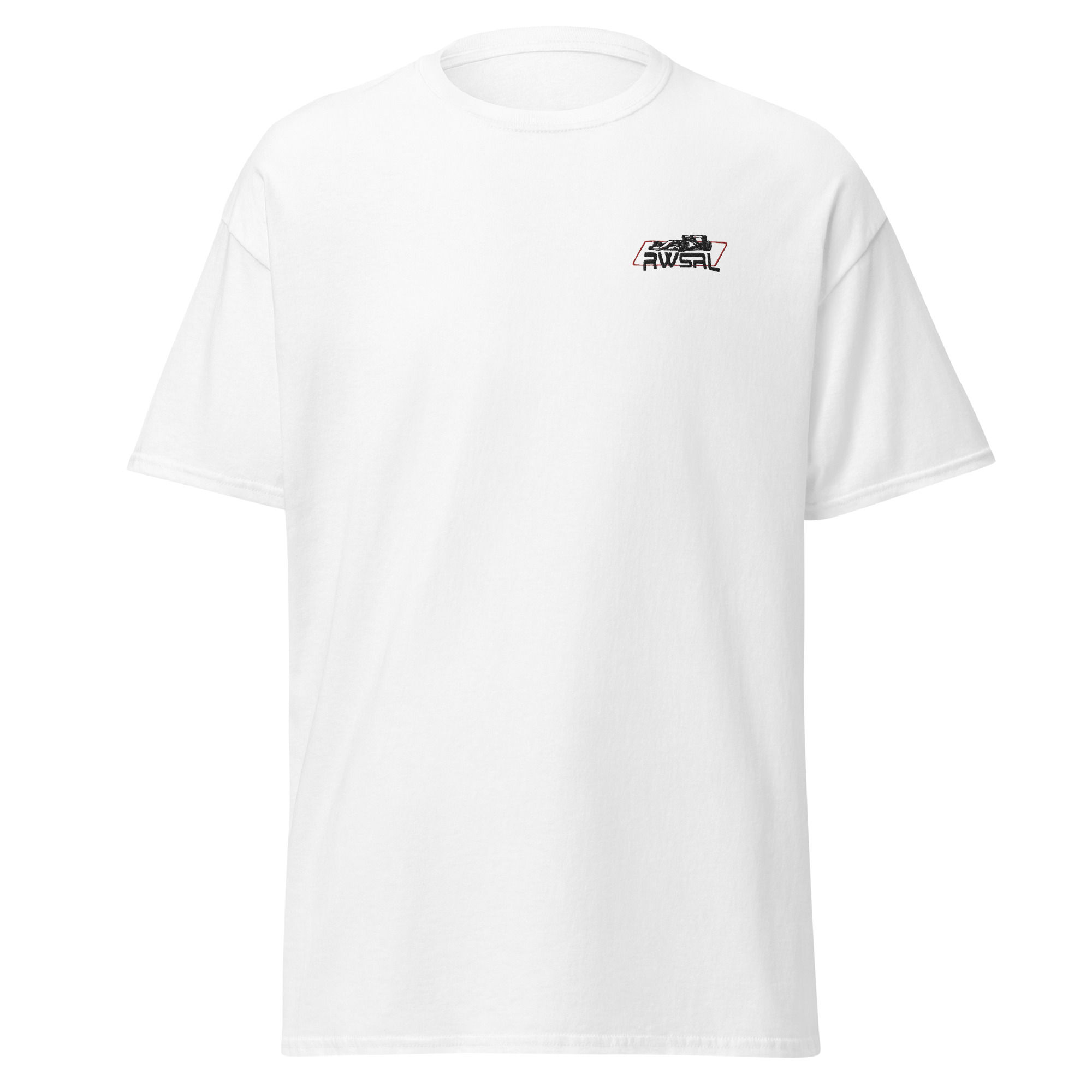 RWSRL - Tee