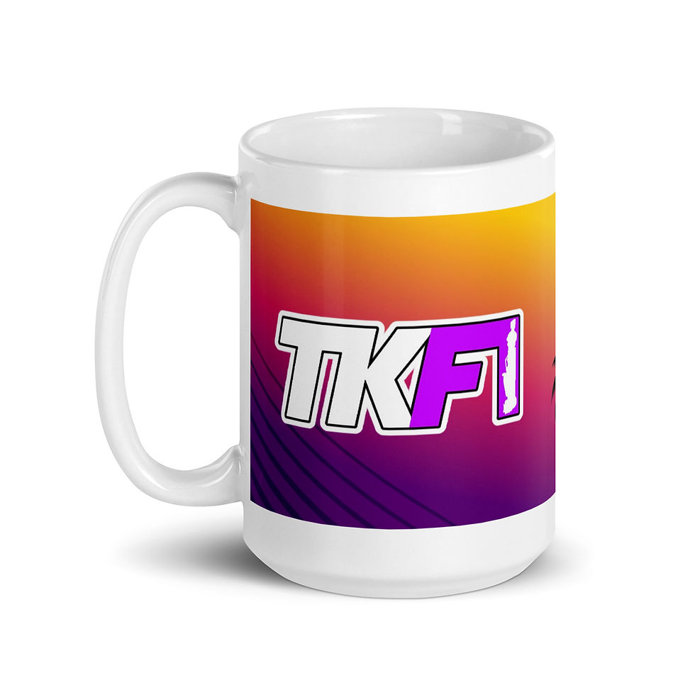 Thumbnail: TKF1 - Mug
