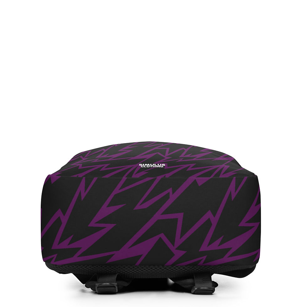 Thumbnail: EXR - Backpack