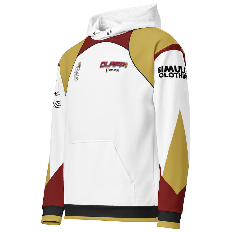 Thumbnail: DLRFP1 - Hoodie